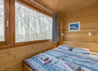 Tree House Lika With Whirlpool - 12