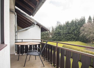 Stijlvol appartement nabij centrum Winterberg - 2