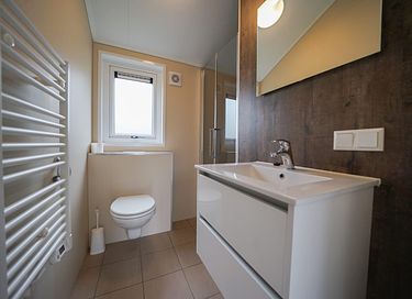 Vrijstaand chalet in Limburg voor 4 personen - 9