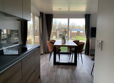 Vacances au bord d'un lac magnifique - 14