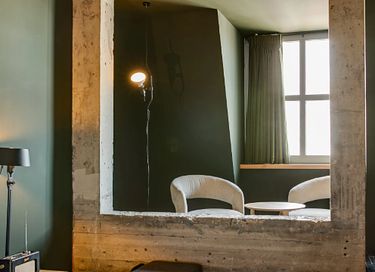 Room in a boutique hotel in Den-Bosch - 5
