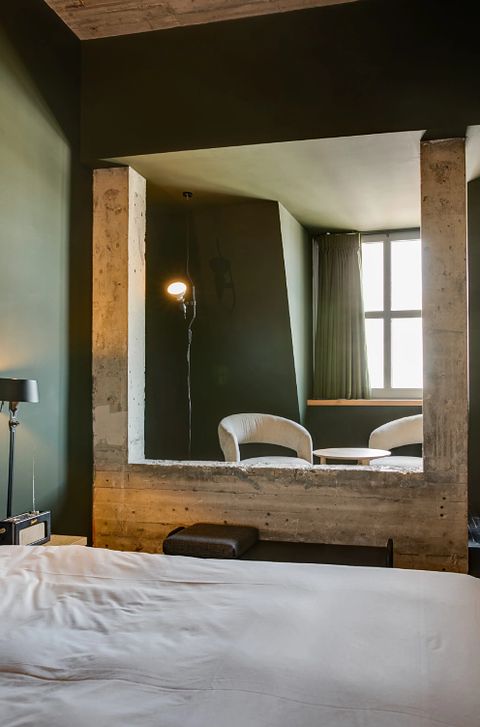 Room in a boutique hotel in Den-Bosch - 5
