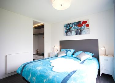 Maison de vacances élégante pour 6 personnes - 7