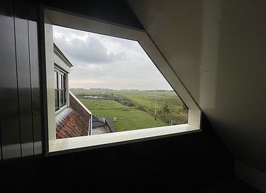 Geräumiges Haus für Familienurlaub auf Texel - 15