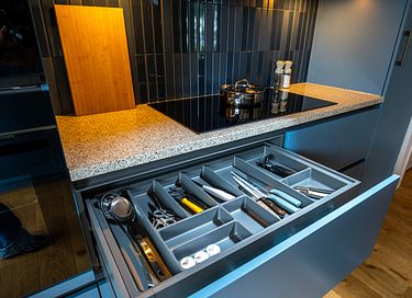 Bed & Breakfast (4p) in de Twentse natuur - 16