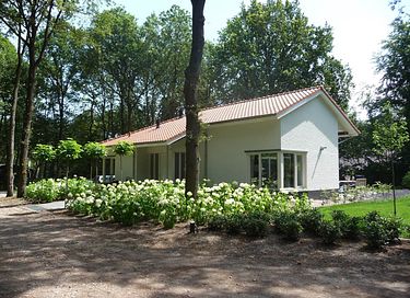 Luxe groepsvilla voor 12 personen - 4