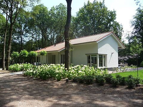 Luxe groepsvilla voor 12 personen - 4
