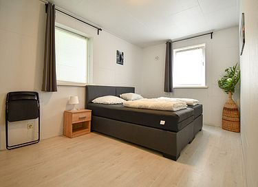 Leuk huisje in de bossen voor 4 personen - 11