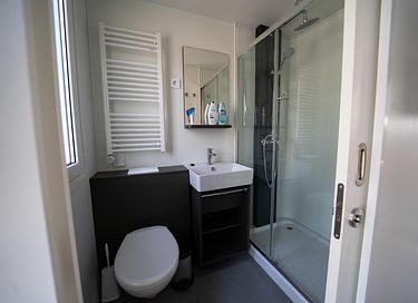 Séjour confortable pour 2 personnes près d'Amsterdam - 8