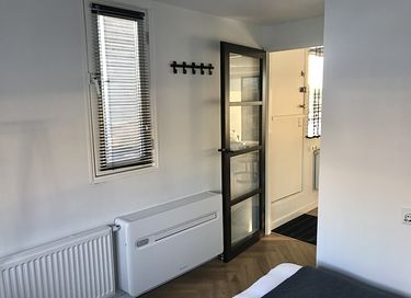 Un waterloft spécial près d'Amsterdam - 10