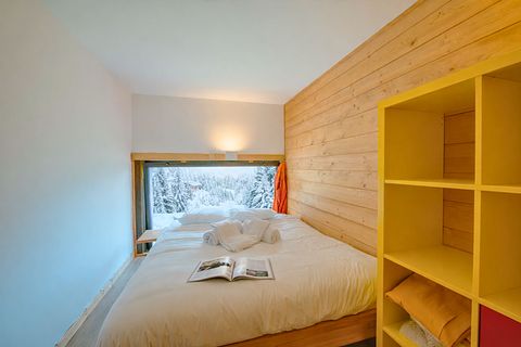 5-persoons appartement met prachtig uitzicht - 3