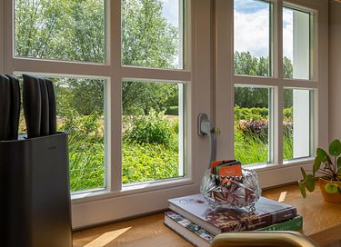 Maison de vacances avec vue panoramique près de la mer - 17
