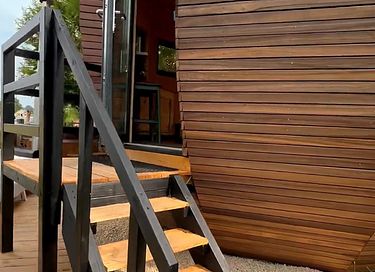 Unieke accommodatie met hottub in Limburg - 5