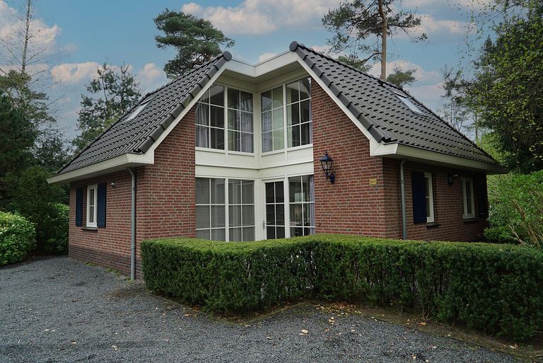 Vacation villa for 10 people in Gelderland - 1