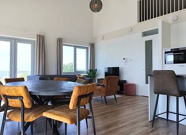 Appartement in Zeeland - 4