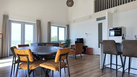 Appartement in Zeeland - 4
