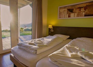 Luxury vacation home with sauna in Eifel - 8