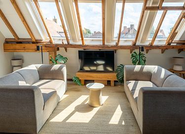 Penthouse overlooking Ameland - 6