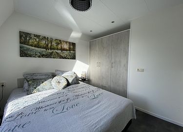 Luxe groepsaccommodatie bij het Veluwemeer - 11