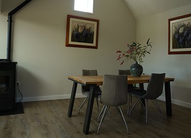 Wunderschön gelegenes Ferienhaus in Haaksbergen - 12