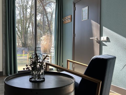 B&B in voormalige melkstal - 5