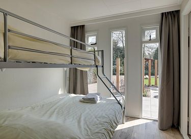 Lodge mit 5 Pers auf einem schönen Grundstück - 12