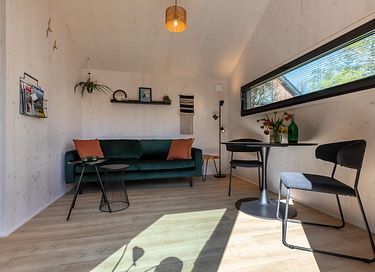 Tiny house à Zoutelande (Zélande) - 6