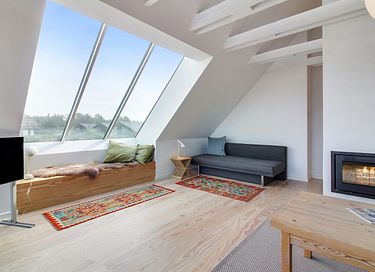 Casa vacanze con tetto di paglia e vista mare - 27