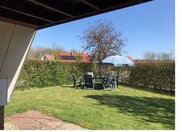 Ferienwohnung in einem Ferienpark in Drenthe - 3