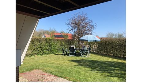 Ferienwohnung in einem Ferienpark in Drenthe - 3