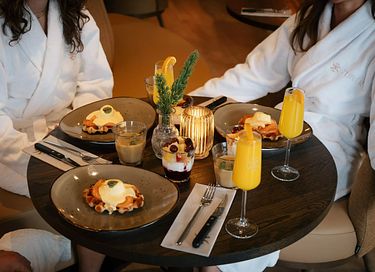 Wellness hotel in Amsterdam - 34