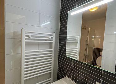 Luxuriöse Ferienwohnung für 6 Personen - 5