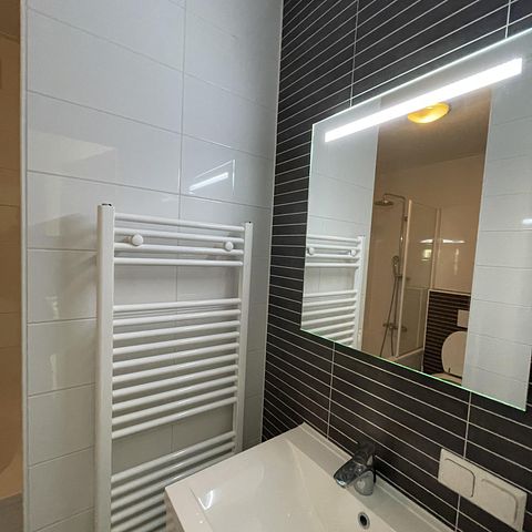Luxuriöse Ferienwohnung für 6 Personen - 5