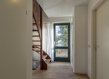 Holiday home 500 meters from the beach - 10