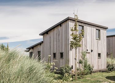 Un cottage unique avec des vues fantastiques - 20