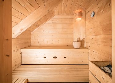 Vakantiehuis voor 10 personen met sauna - 33
