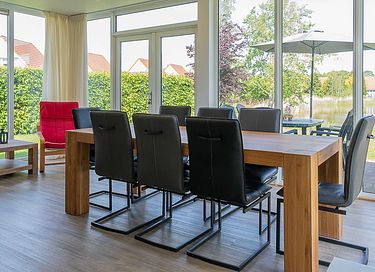 Group accommodation (8p) in Groningen - 5