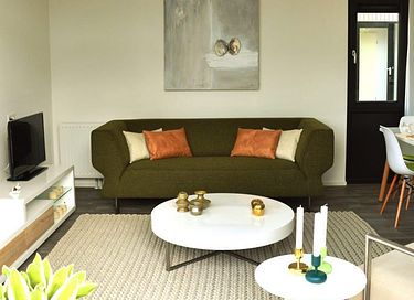 Ferienwohnung in der Nähe von Meer und Strand - 4