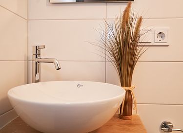 Gemütliches Studio-Apartment am Waldrand - 13