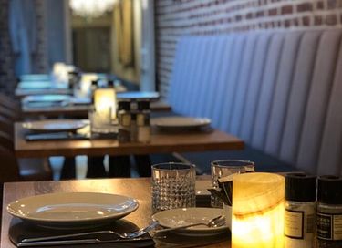 Boutique hotel in historische Belgische stad - 9