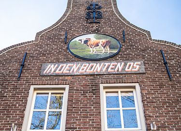 Häuschen in schöner und historischer Umgebung - 32