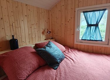Découvrez la magie du camping dans une roulotte - 9