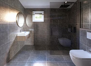 Chalet moderne en Allemagne - 9