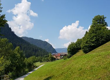 Chalet bien-être avec vue magnifique - 35