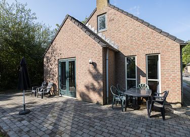 Spacious holiday home for the whole family - 32