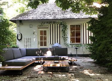 Luxe en rustieke B&B met jacuzzi en sauna - 2