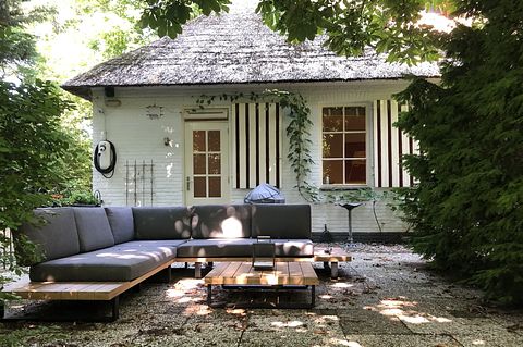 Luxe en rustieke B&B met jacuzzi en sauna - 2