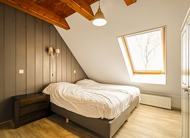 Modernes Apartment in einem Bauernhaus am Meer - 12