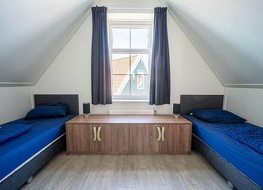 Charmant vakantiehuis (6p) aan het water - 9