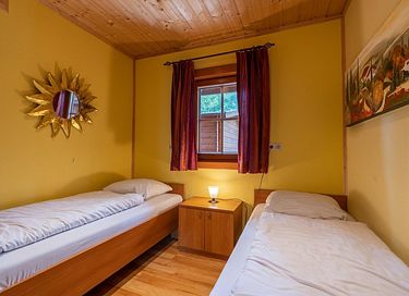 8-persoons vakantiehuis in de natuur - 10
